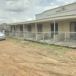 8 Units of Shopsv