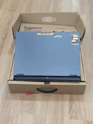 Laptop Asus TUF Gaming A16 32GB AMD Ryzen 9 SSD 1T