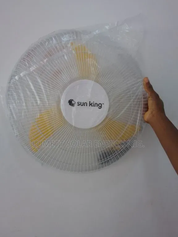 Sunking Smart Cooling Pedestal Fan