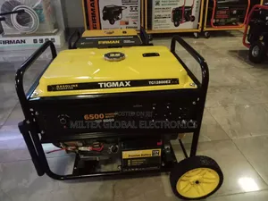 Tigmax Generator