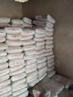 Dangote, Bua and Lafarge Cements Distributors Nationwide