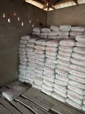 Best Distributors Dangote, Bua and Lafarge Cements Nationwide