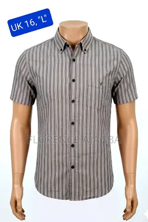 Men's Cotton Shirts(Corporate Casuals)