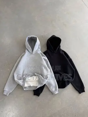Zip-Up Hoodie/Hoodie