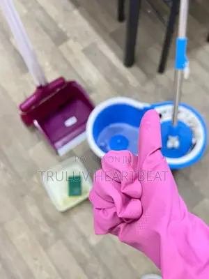 Looksharp Home Cleaning and Lundary Service