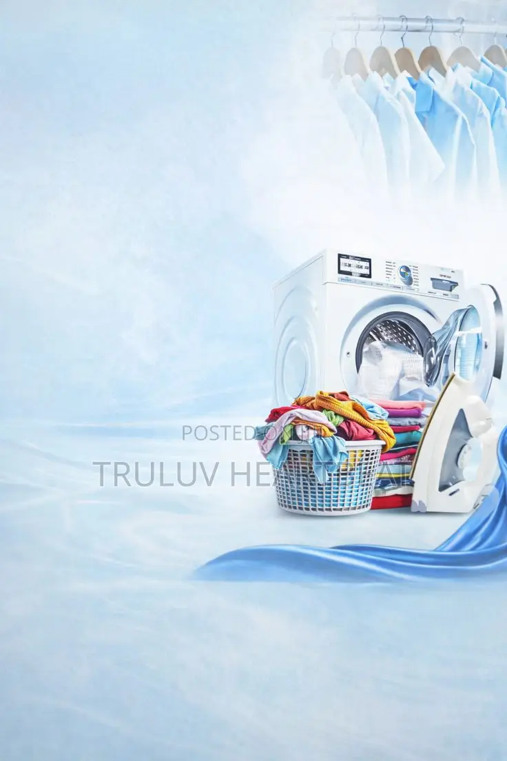 Looksharp Home Cleaning and Lundary Service