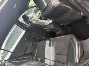 Honda Accord 2017 Gray