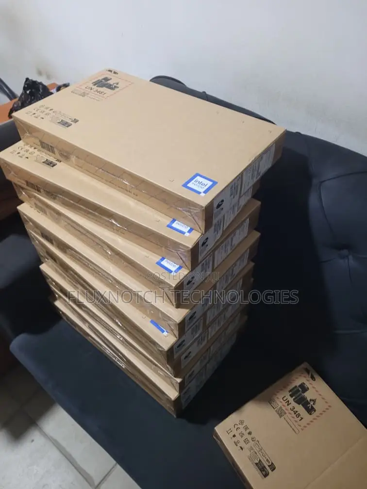 New Laptop HP 14S 4GB Intel Pentium SSD 512GB