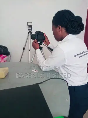 Photography/Videography Training