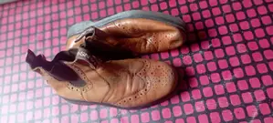 Akube Chelsea Boot