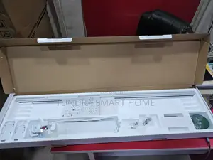 Tundra Smart Curtain Kits 1.2m