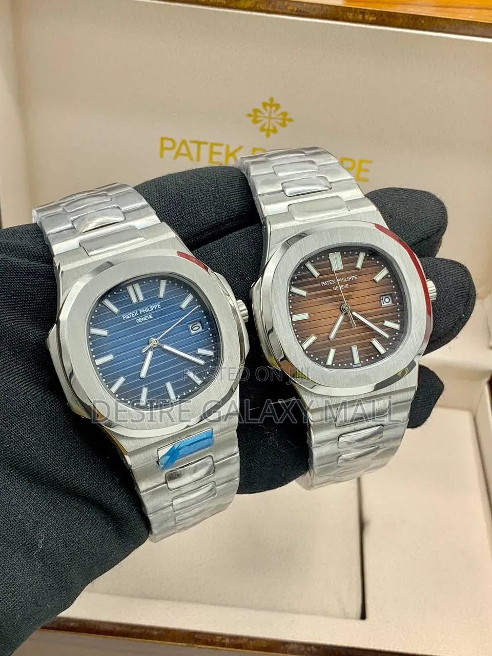 High Quality Luxury Patek Philippe Watch