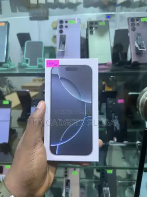 Apple iPhone 16 Pro 128 GB