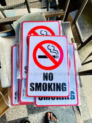 Safety Signs