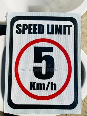 Safety Signs