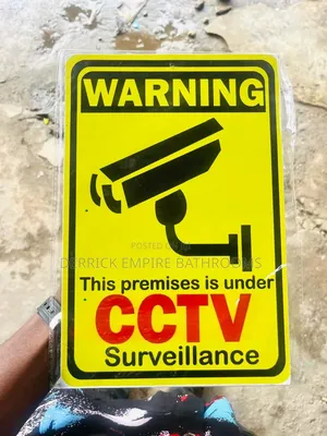 Safety Signs