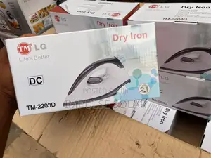 Solar Iron