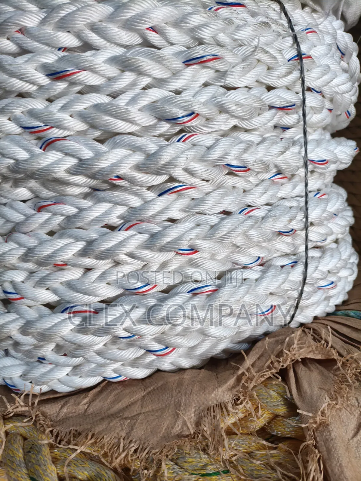Marine Rope