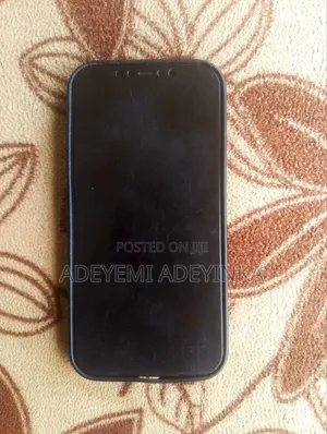 Apple iPhone 12 Pro Max 256 GB Silver