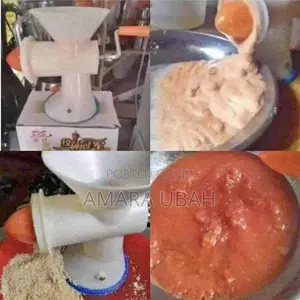 Manual Grinder