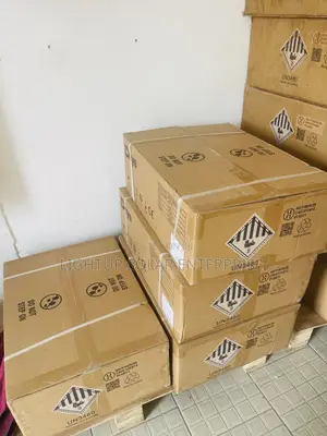 Deye 5kwh 48v Lithium Battery