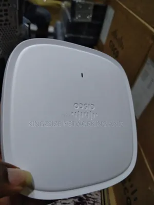 Cisco Access Point C9105axi-E