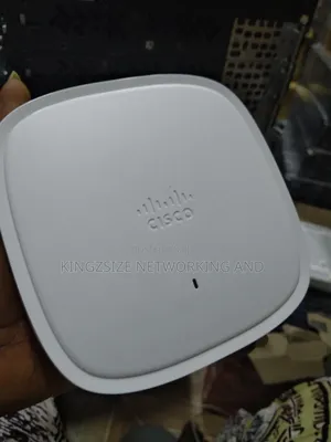 Cisco Access Point C9105axi-E