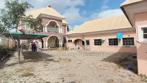Furnished 6bdrm House in Kehinde Shafihi, Ilorin West for sale