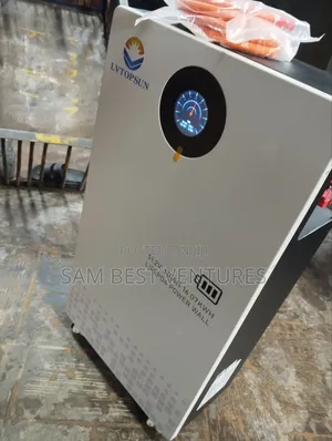 16kwh 48v Lvtopson Lithium Battery 001