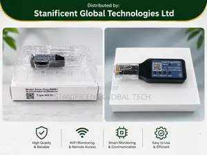 Solar Plug-Rwb1 Inverter Wifi Monitoring Module