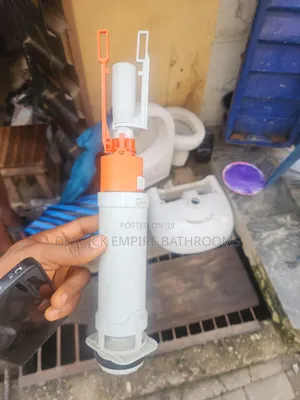 Conceal Syphon
