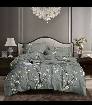 Transform Your Space .We Offer Luxurious Bedsheets, Soft Duvets Etc