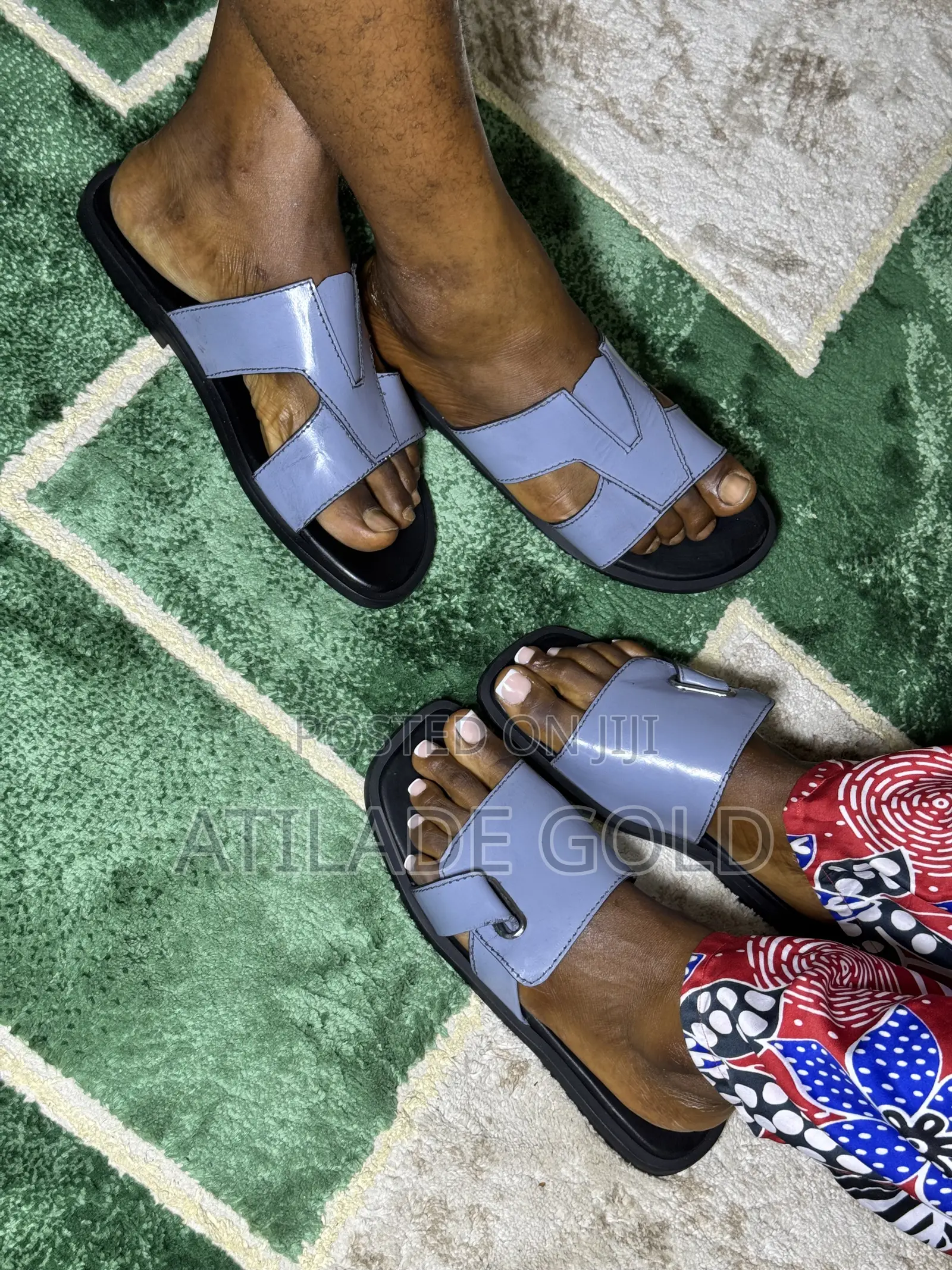 Good Things Come to With Us