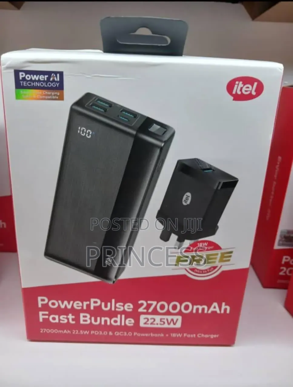 Linco Powerbank