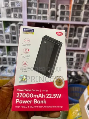 Linco Powerbank