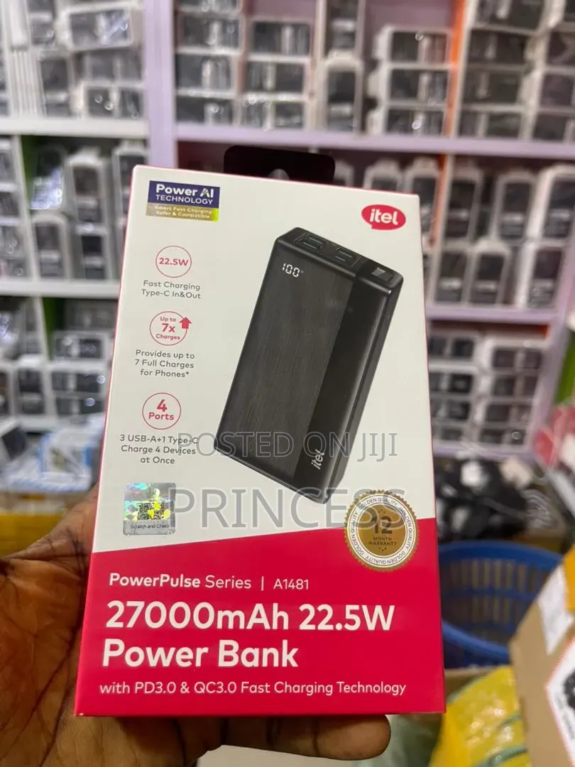 Linco Powerbank