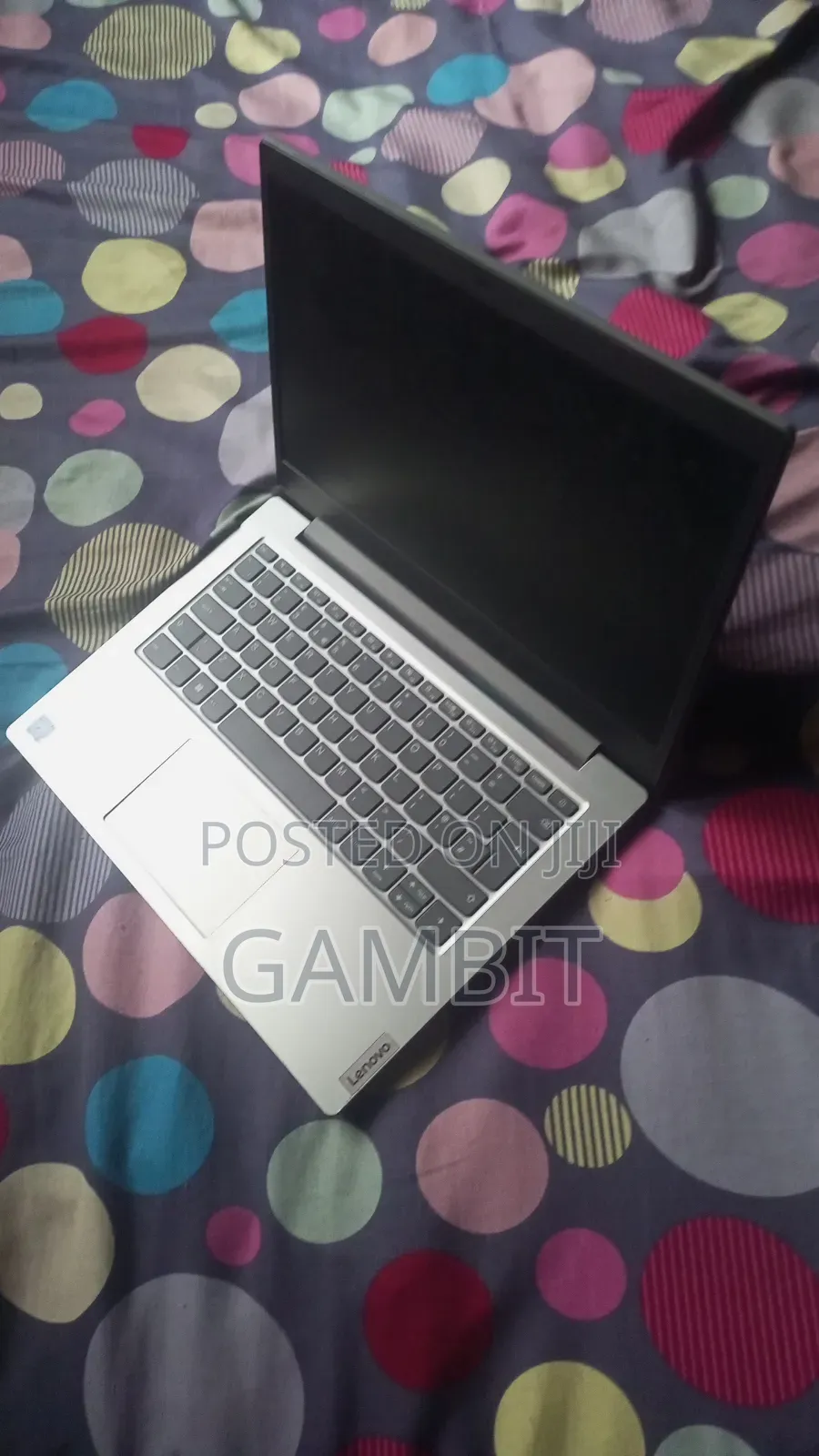 Laptop Lenovo ThinkPad Edge 13 4GB Intel Core i5 SSD 60GB