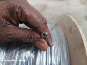 22awg X 10core Copper