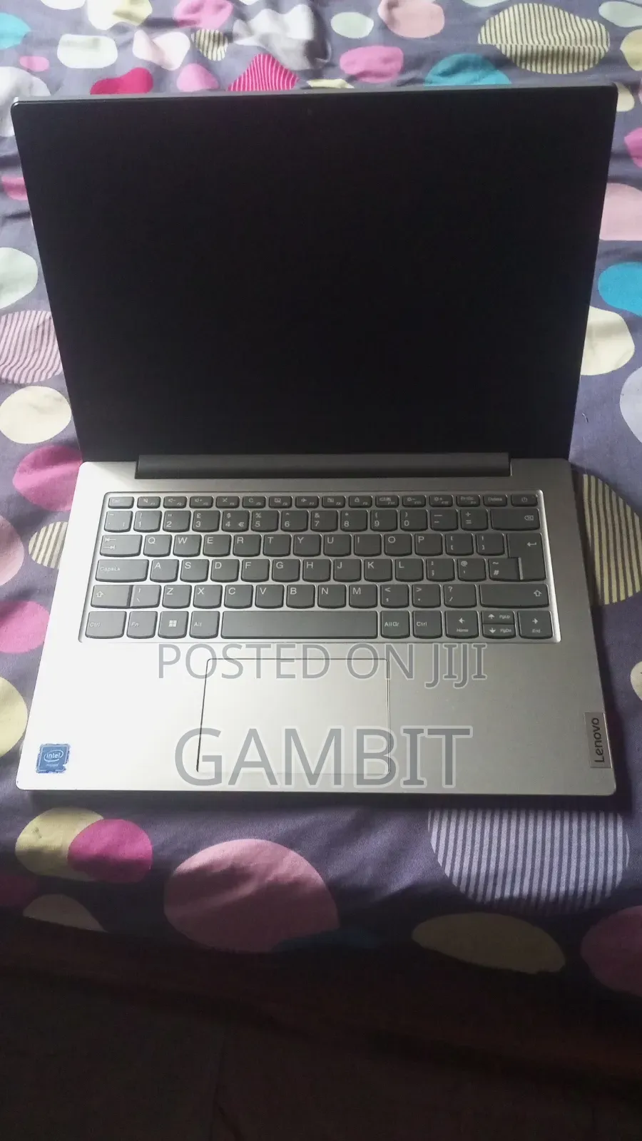 Laptop Lenovo ThinkPad Edge 13 4GB Intel Core i5 SSD 60GB