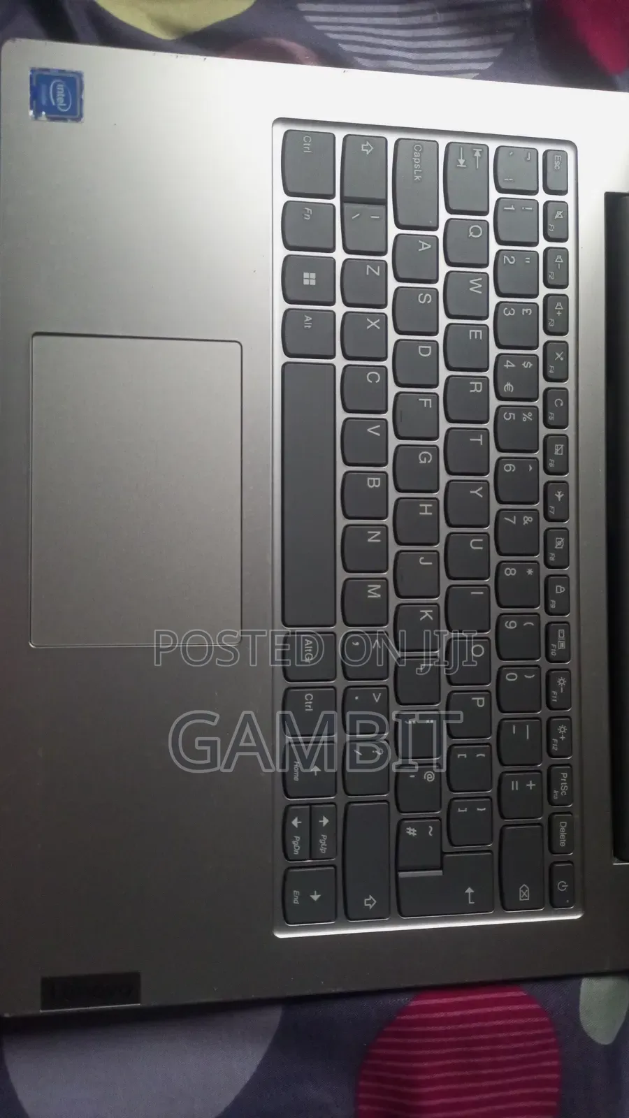 Laptop Lenovo ThinkPad Edge 13 4GB Intel Core i5 SSD 60GB