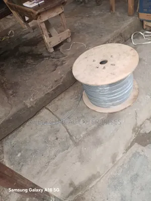 22awg X 10core Copper