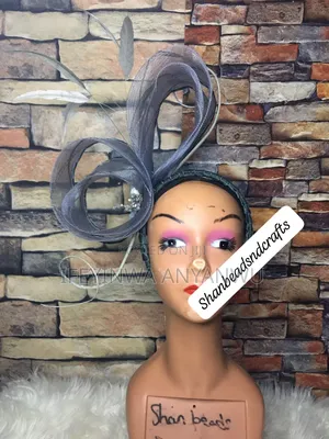 Fascinator