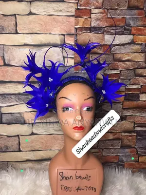 Fascinator