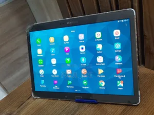 Samsung Galaxy Tab S 10.5 16 GB Gray