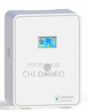 8kwh Lithium Battery
