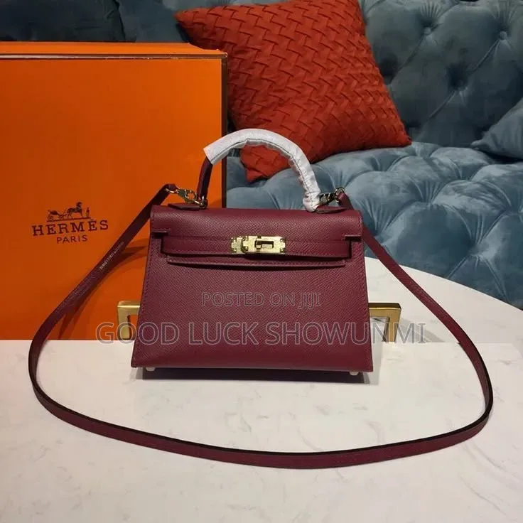 Bag Collection