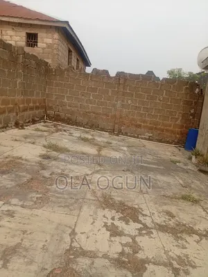 19bdrm Duplex in Secured Estate, Ibadan for sale