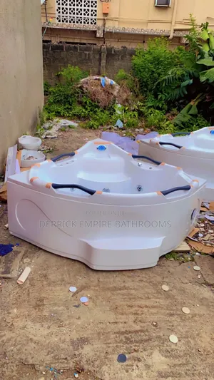 Executive Jacuzzi