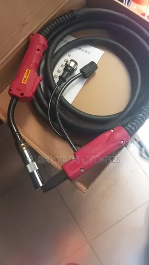 5 Meters Co2 Torch Cable