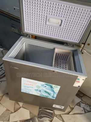 Snowsea Deep Freezer 198ltrs